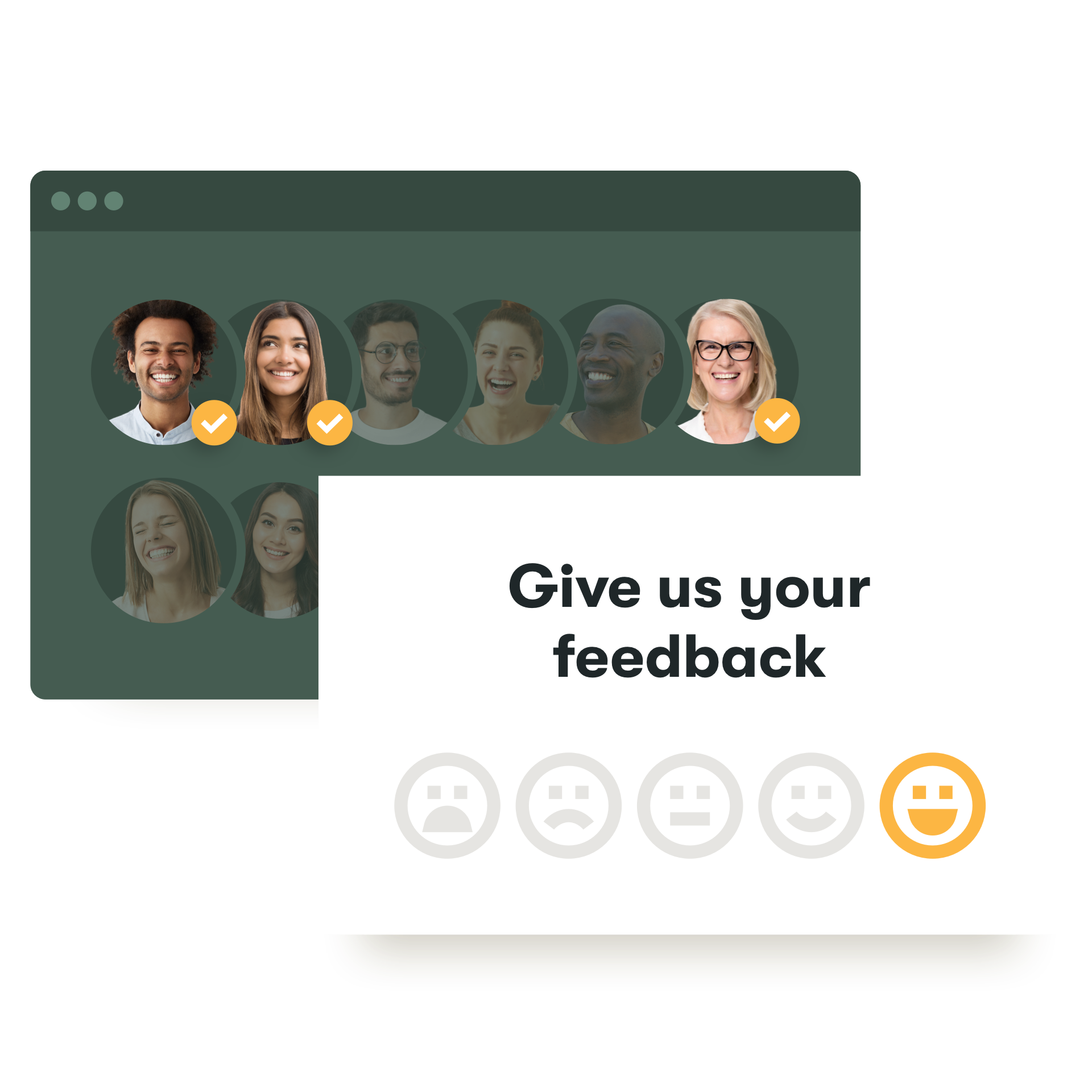 Candidate Experience Survey Software